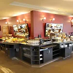 Western L'atelier 117 Hotel