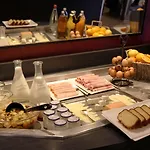 Western L'atelier 117 Hotel