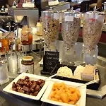 Hotel Western L'atelier 117