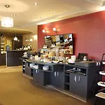 Western L'atelier 117 Hotel