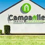 Hotel Western L'atelier 117