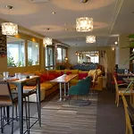 Hotel Western L'atelier 117 Maubeuge