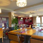 Western L'atelier 117 3* Maubeuge