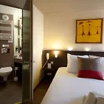 Western L'atelier 117 Hotel