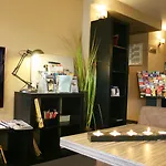 Hotel Western L'atelier 117 3*