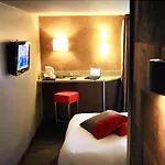 Western L'atelier 117 Hotel Maubeuge