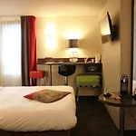 Western L'atelier 117 Hotel Maubeuge