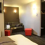 Western L'atelier 117 3* Maubeuge