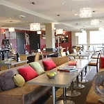 Hotel Western L'atelier 117 Maubeuge