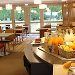 Hotel Western L'atelier 117