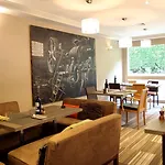 Hotel Western L'atelier 117