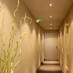 Hotel Western L'atelier 117 3*
