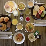 Western L'atelier 117 Hotel 3*