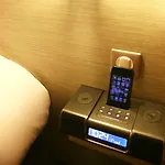 Hotel Western L'atelier 117