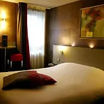 Western L'atelier 117 Hotel