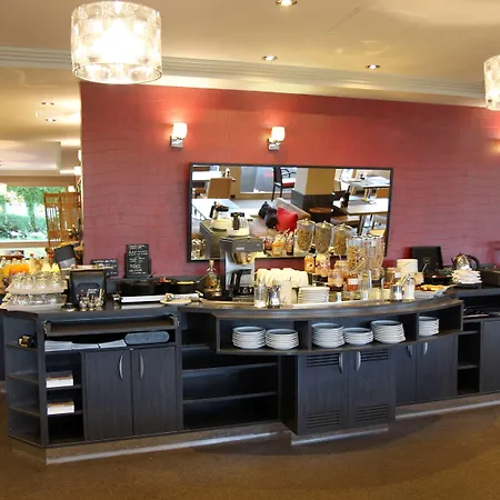 Hotel Western L'atelier 117