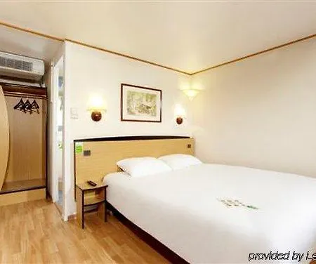 Western L'atelier 117 Hotel Maubeuge