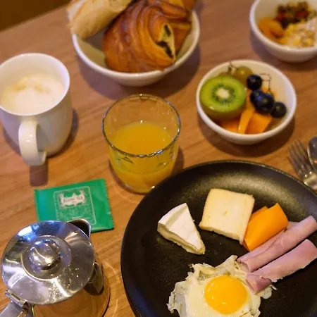 Hotel Western L'atelier 117 Maubeuge