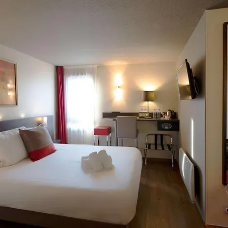 Western L'atelier 117 Maubeuge