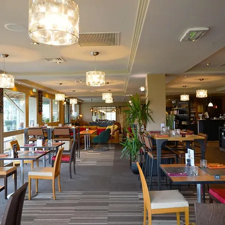 Western L'atelier 117 Maubeuge