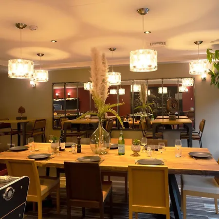 Western L'atelier 117 Maubeuge