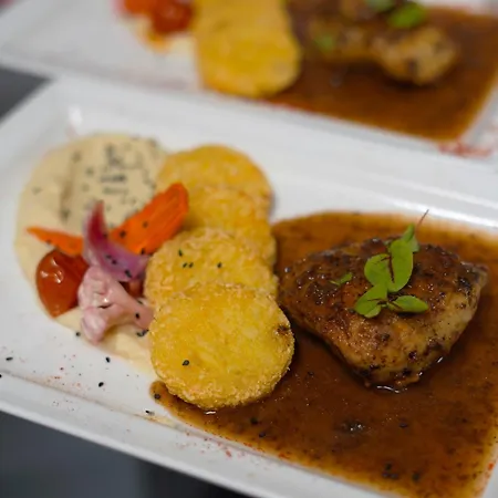 Western L'atelier 117 Hotel