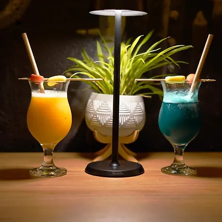 Western L'atelier 117 3*