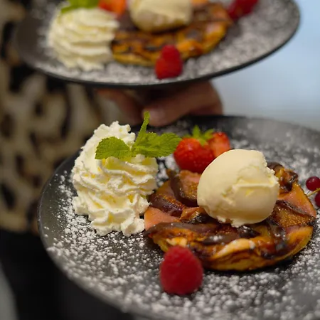 Western L'atelier 117 Maubeuge