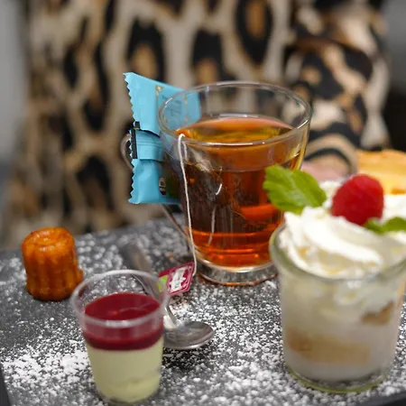 Western L'atelier 117