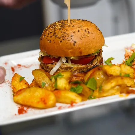 Hotel Western L'atelier 117 Maubeuge