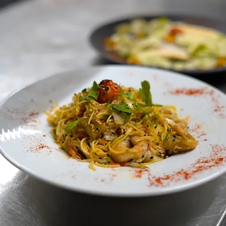 Hotel Western L'atelier 117