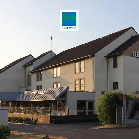 Western L'atelier 117 3* Maubeuge