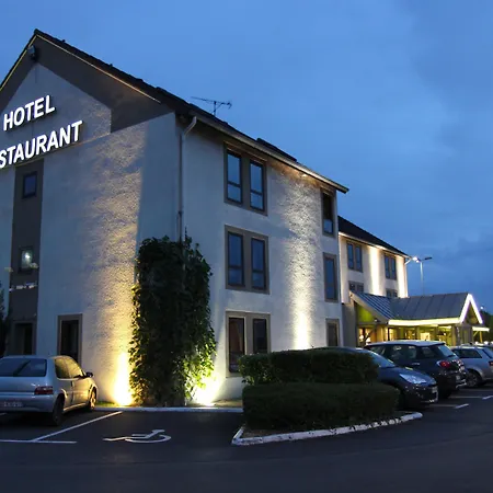 Western L'atelier 117 3* Maubeuge