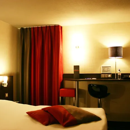 Western L'atelier 117 3*