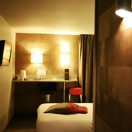 Hotel Western L'atelier 117 Maubeuge