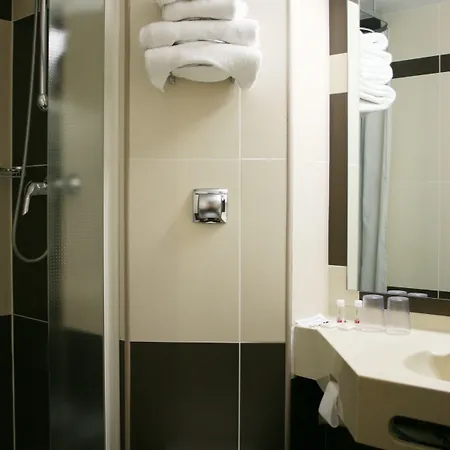 Hotel Western L'atelier 117