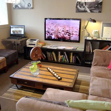 Western L'atelier 117 Hotel