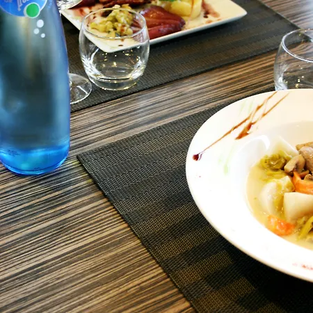 Western L'atelier 117 Maubeuge