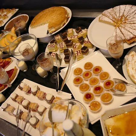 Hotel Western L'atelier 117 Maubeuge