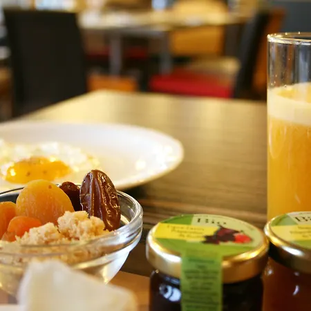 Western L'atelier 117 Hotel Maubeuge