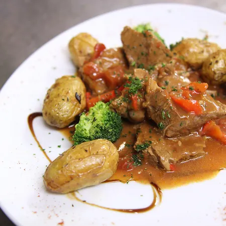 Western L'atelier 117