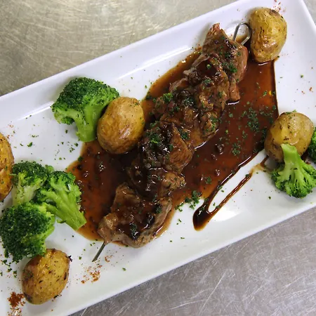 Western L'atelier 117 Hotel 3*