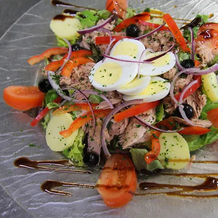 Western L'atelier 117 3*