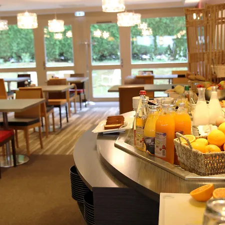 Hotel Western L'atelier 117