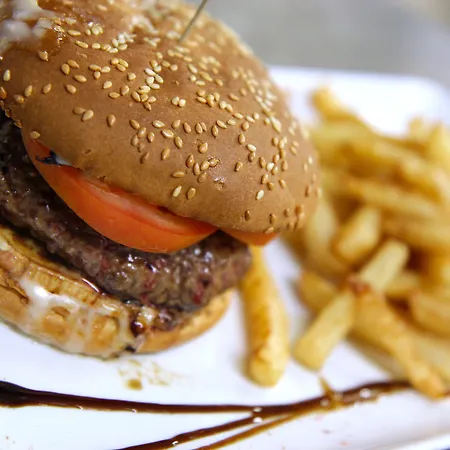 Western L'atelier 117 Hotel