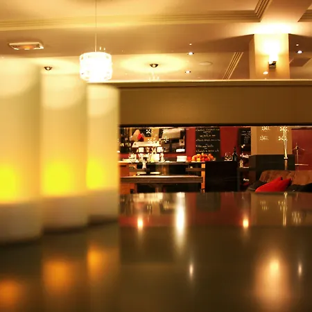 Hotel Western L'atelier 117 3*