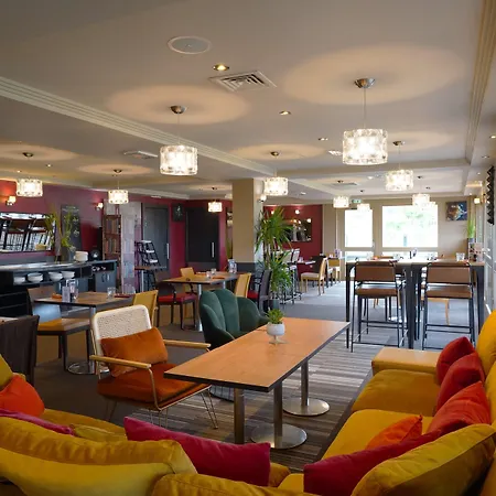 Hotel Western L'atelier 117