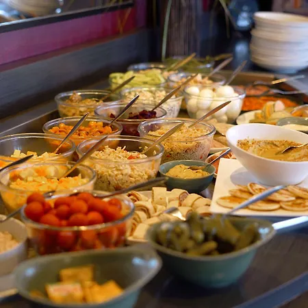 Hotel Western L'atelier 117