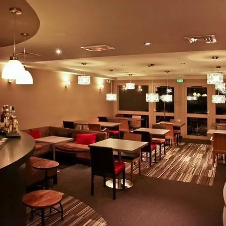 Hotel Western L'atelier 117 Maubeuge