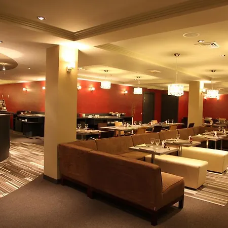 Western L'atelier 117 3* Maubeuge